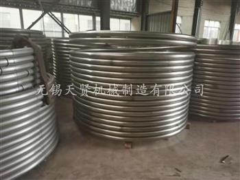 為盤管有好的發展，清醒的認知很重要